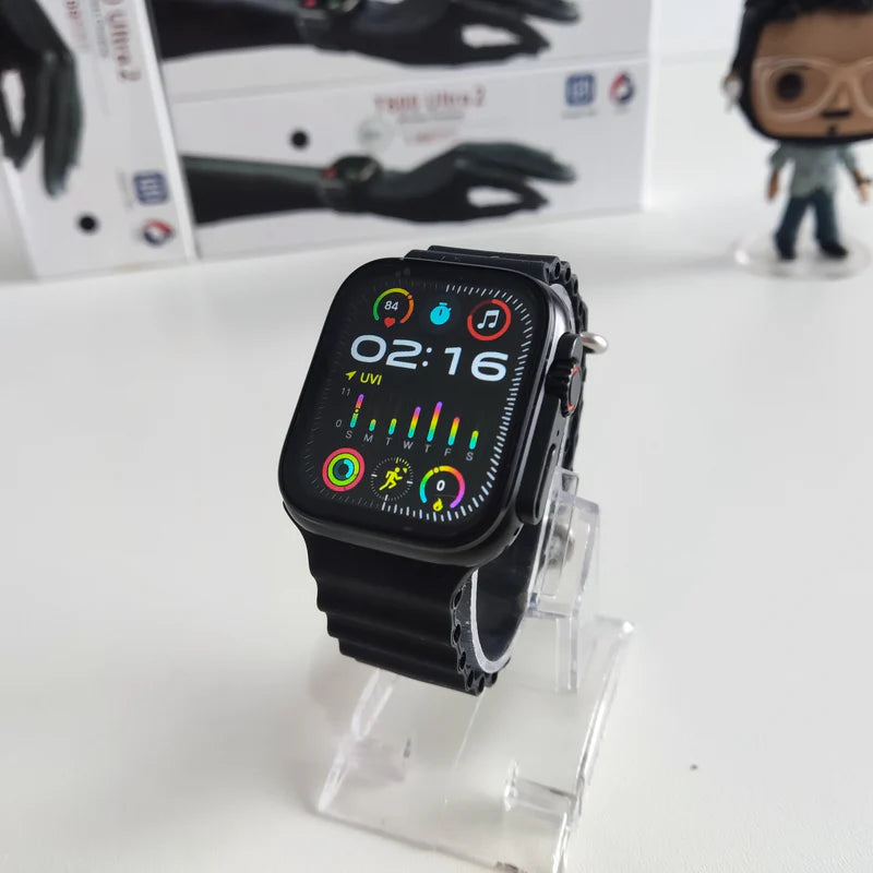 SMART WATCH  T800/ Z66 8 ULTRA