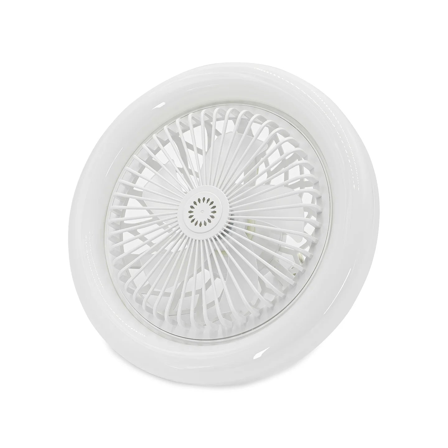 Foco Ventilador Lampara Led de techo