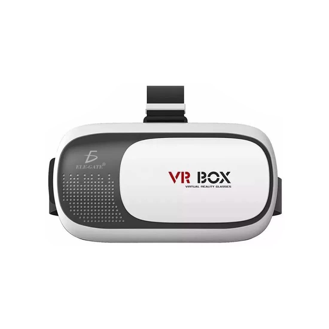 Lentes de realidad virtual VR BOX