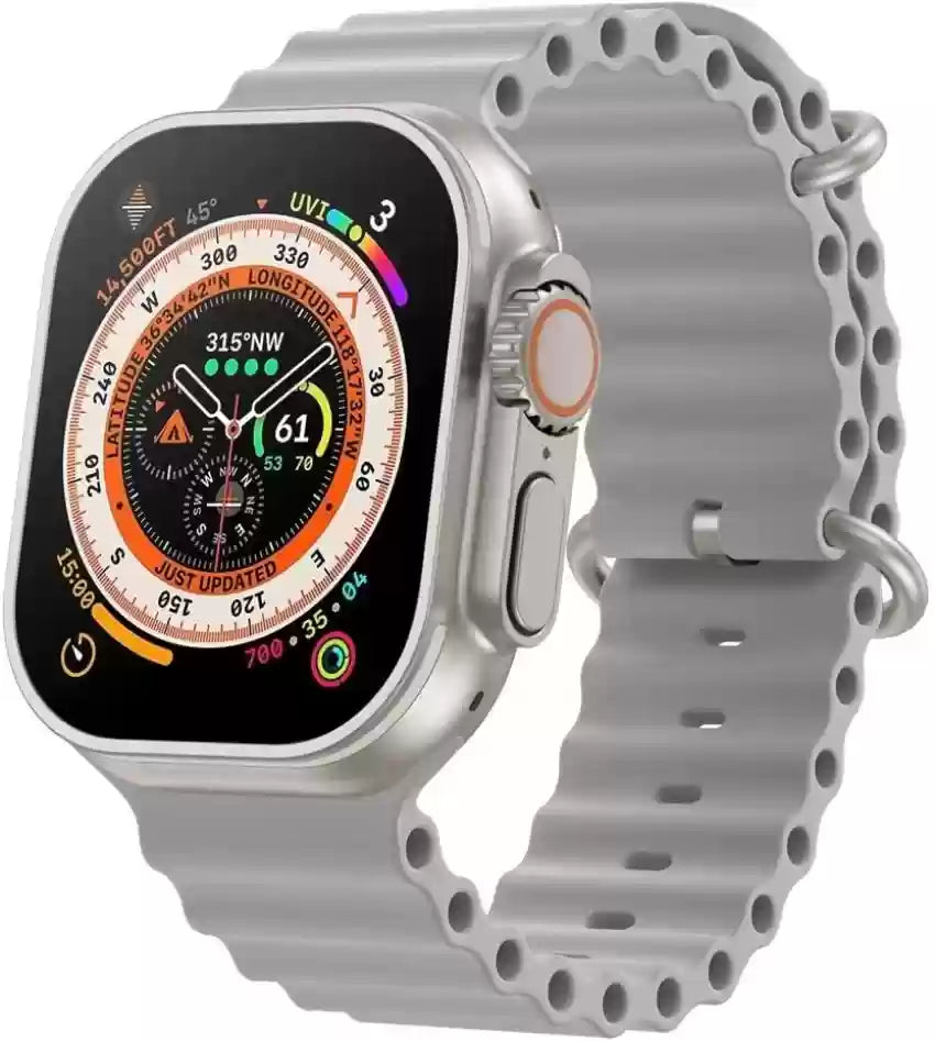 SMART WATCH  T800/ Z66 8 ULTRA