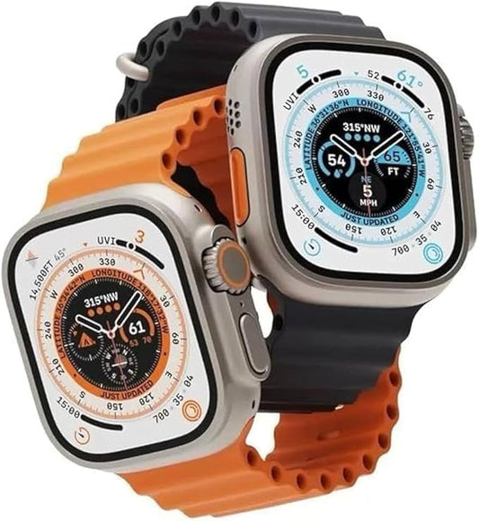 SMART WATCH  T800/ Z66 8 ULTRA