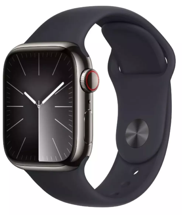 Smartwatch Apple Watch 9 Reloj