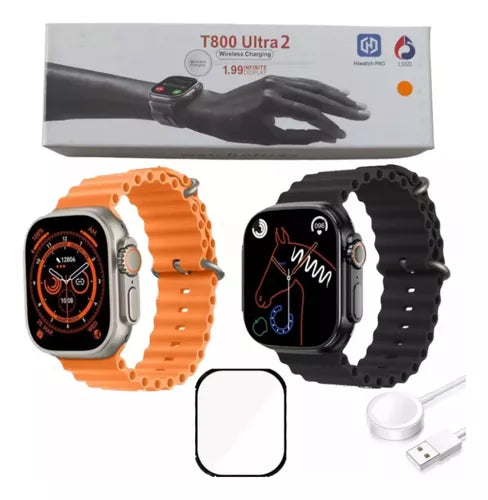 SMART WATCH  T800/ Z66 8 ULTRA