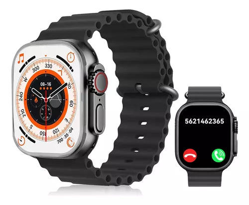 SMART WATCH  T800/ Z66 8 ULTRA