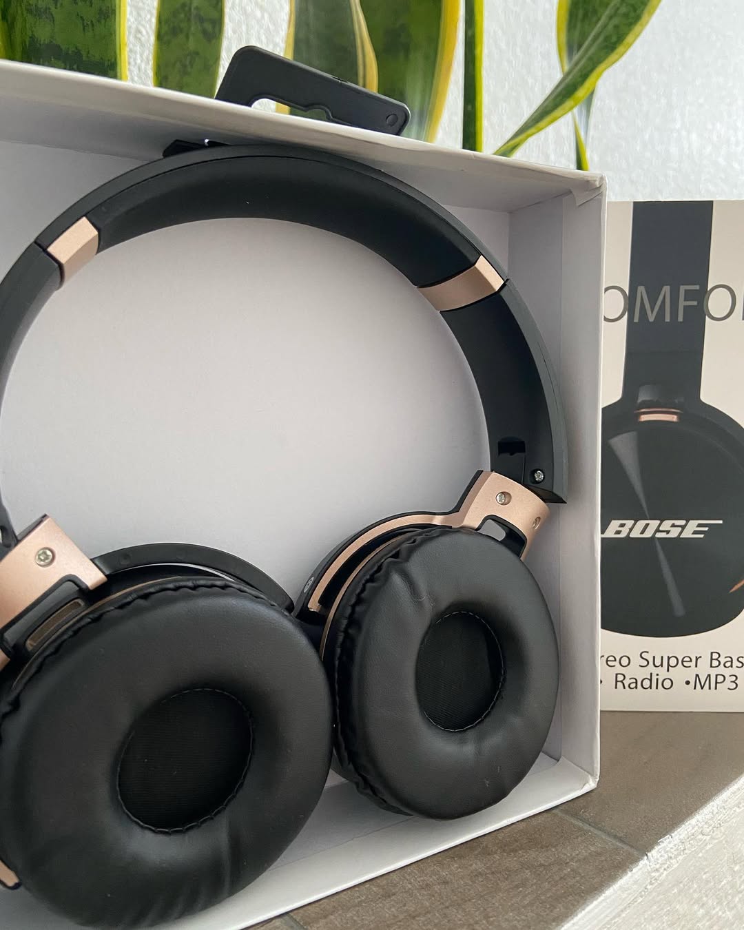 AUDIFONOS BOSE