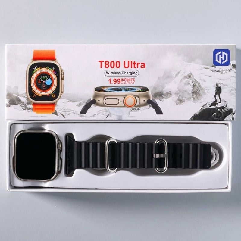 SMART WATCH  T800/ Z66 8 ULTRA