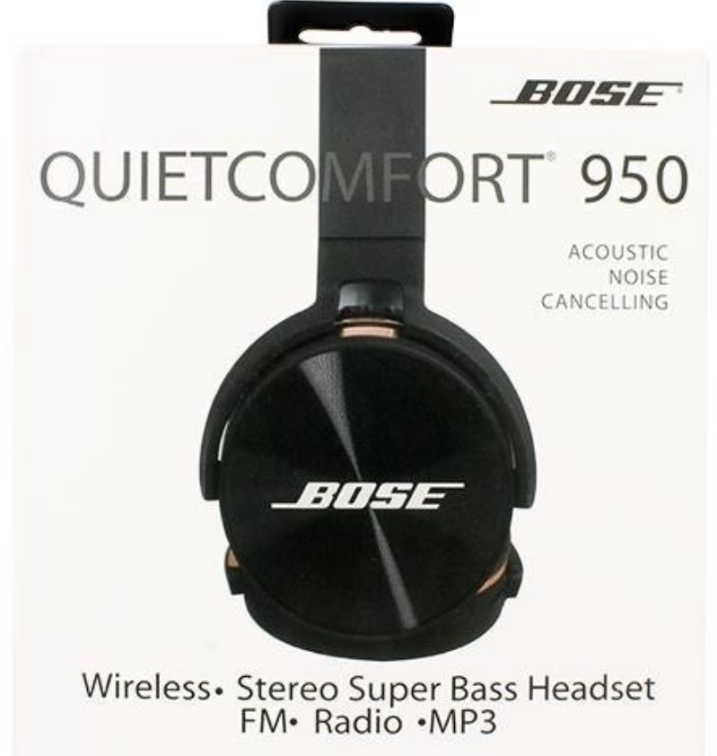 AUDIFONOS BOSE